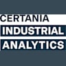 Logo CERTANIA Industrial Analytics GmbH