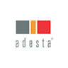 Logo adesta GmbH & Co. KG
