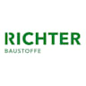 Logo Richter Baustoffe GmbH & Co. KGaA