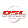 Logo Meyer Quick Service Logistics GmbH & Co. KG