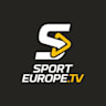Logo DOSB New Media GmbH / Sporteurope.TV