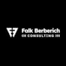 Logo Falk Berberich Consulting