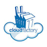 Logo Cloudfactory GmbH