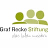 Logo Graf Recke Stiftung
