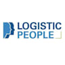 Logo logistic people (Deutschland) GmbH