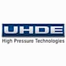 Logo Uhde High Pressure Technologies GmbH
