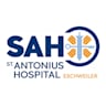 Logo St.-antonius-hospital Ggmbh