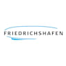Logo Stadt Friedrichshafen
