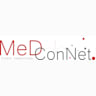 Logo MeDConNet. GmbH