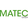 Logo MATEC GmbH Handelsgesellschaft für Meß- und Audiovisionstechnik