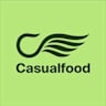 Logo Casualfood GmbH