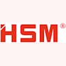Logo HSM GmbH + Co. KG