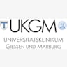 Logo Universitätsklinikum Gießen und Marburg GmbH
