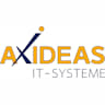 Logo Axideas GmbH