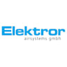 Logo Elektror airsystems gmbh