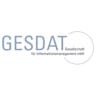 Logo GESDAT Gesellschaft für Informationsmanagement mbH