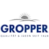 Logo Molkerei Gropper GmbH & Co. KG