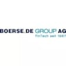 Logo boerse.de Group AG