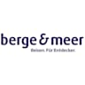 Logo Berge & Meer Touristik GmbH