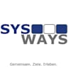 Logo SYSWAYS GmbH