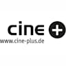 Logo cine plus Production Service GmbH