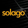 Logo solago GmbH