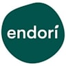 Logo endori food GmbH & Co.KG