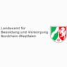 Logo Landesamt für Besoldung und Versorgung NRW