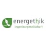 Logo Energethik Ingenieurgesellschaft mbH