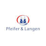 Logo Pfeifer & Langen GmbH & Co. KG