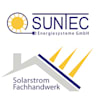 Logo Suntec Energiesysteme GmbH