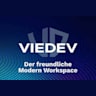 Logo Viedev GmbH