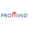 Logo Promind GmbH