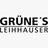 Logo GRÜNE'S LEIHHÄUSER GmbH & Co. KG