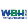 Logo Wirtschaftsbetrieb Hagen (wbh)