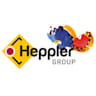 Logo Heppler Group