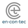 Logo encontec GmbH