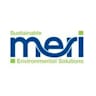 Logo Meri Environmental Solutions GmbH
