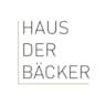Logo Haus der Bäcker GmbH