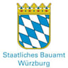 Logo Staatliche Bauamt Würzburg