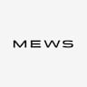 Logo Mews