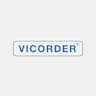 Logo Vicorder