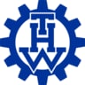 Logo Bundesanstalt Technisches Hilfswerk (THW)