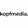 Logo KOPF MEDIA GmbH