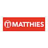 Logo Johannes J. Matthies GmbH & Co. KG