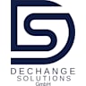 Logo Dechange Solutions GmbH