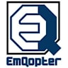 Logo Emqopter GmbH