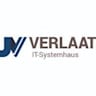 Logo VERLAAT IT GmbH