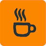 Logo Coffeecup