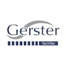 Logo Gerster TechTex GmbH